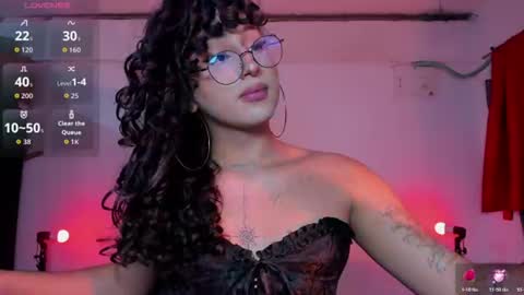 heka_prudence online show from August 5, 6:33 am