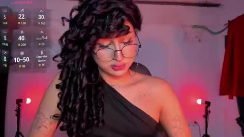 heka_prudence online show from August 7, 7:30 am