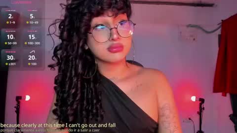 heka_prudence online show from August 7, 8:36 am
