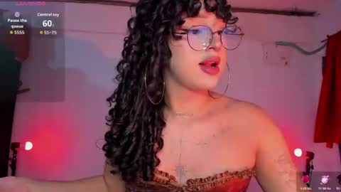 heka_prudence online show from August 9, 5:30 am