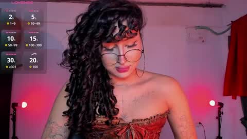 heka_prudence online show from August 9, 7:42 am