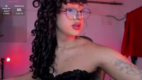 heka_prudence online show from August 10, 5:31 am