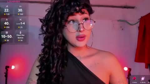 heka_prudence online show from August 14, 5:33 am