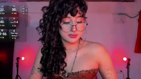 heka_prudence online show from August 15, 5:44 am