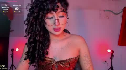heka_prudence online show from August 15, 6:50 am