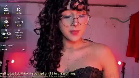 heka_prudence online show from August 17, 5:23 am