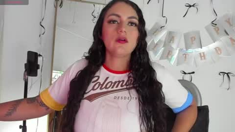 Hela   Independent model online show from June 28, 2:36 am