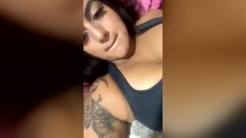Hela   Independent model online show from July 17, 11:05 pm