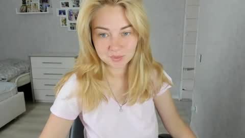 Helen sven online show from July 23, 7:11 am