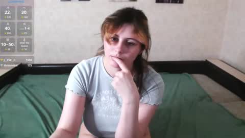  MY NAME IS HELEN WELCOME TO MY ROOM online show from August 2, 8:54 am