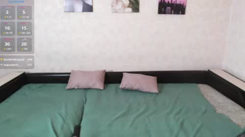  MY NAME IS HELEN WELCOME TO MY ROOM online show from August 6, 6:01 am