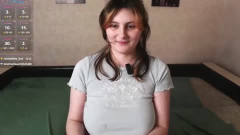  MY NAME IS HELEN WELCOME TO MY ROOM online show from August 8, 11:10 am