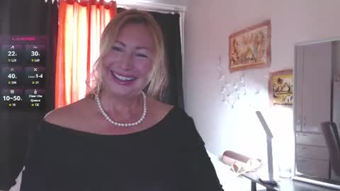 Helen online show from June 23, 12:39 pm
