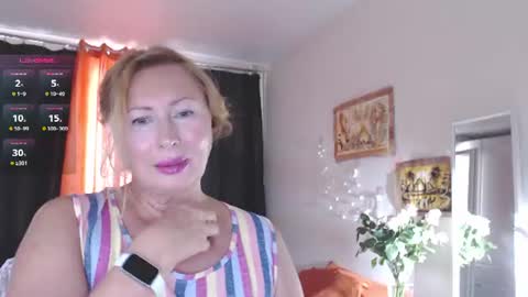 Helen online show from July 2, 12:28 pm