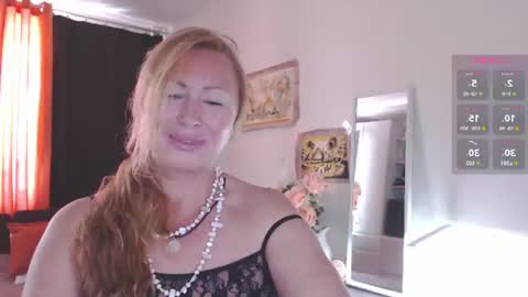 Helen online show from July 30, 12:23 pm