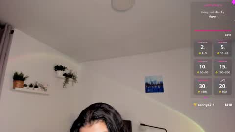 helen_miller online show from August 5, 1:03 am