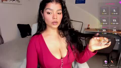 helen_miller online show from August 5, 2:09 am