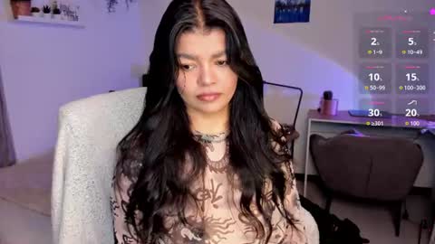 helen_miller online show from August 6, 1:59 am
