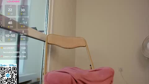 helen_sparkk online show from August 1, 4:29 am