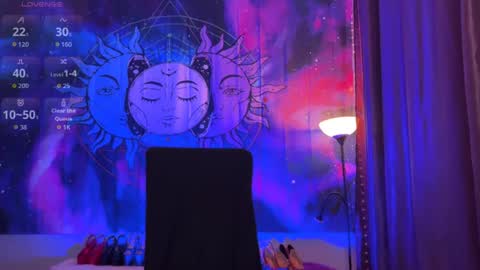 Helena online show from August 1, 6:25 pm