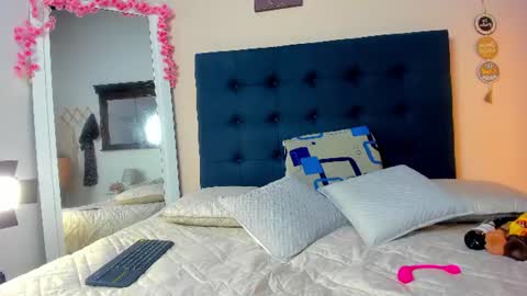 helena_april online show from August 12, 12:07 pm
