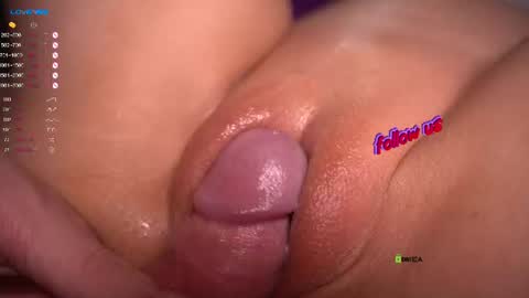 helena_play online show from July 19, 11:18 pm