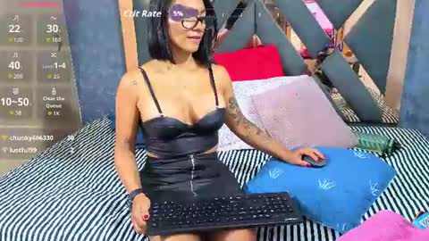 Helenaa rosee online show from July 30, 2:41 am