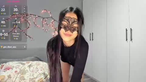 helenblazetrt online show from July 23, 3:31 am