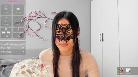 helenblazetrt online show from August 3, 5:47 am