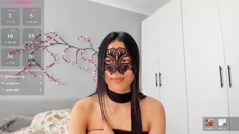 helenblazetrt online show from August 7, 6:24 am