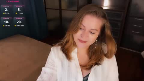 Helena Bonham online show from July 31, 5:03 am