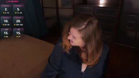 Helena Bonham online show from August 2, 3:57 am