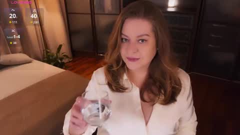 Helena Bonham online show from August 13, 2:47 am