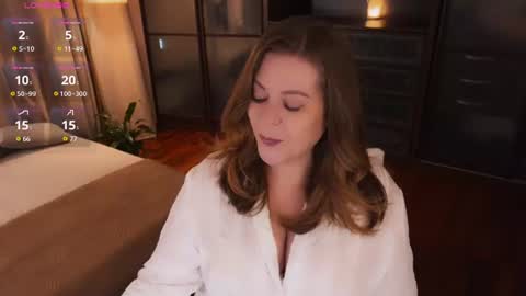 Helena Bonham online show from August 13, 4:59 am