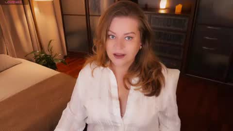 Helena Bonham online show from August 14, 2:48 am