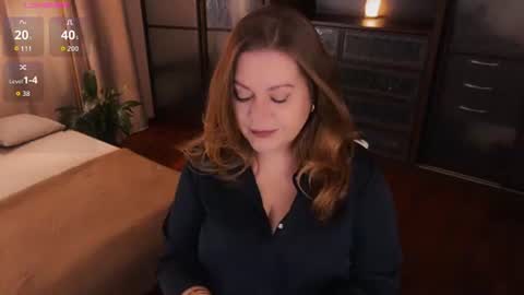 Helena Bonham online show from August 15, 2:37 am