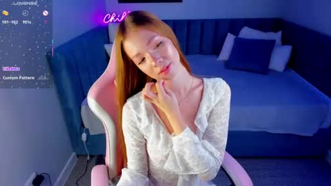 Helenn online show from August 13, 12:24 am