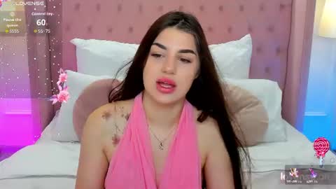 Helen online show from August 1, 12:22 pm