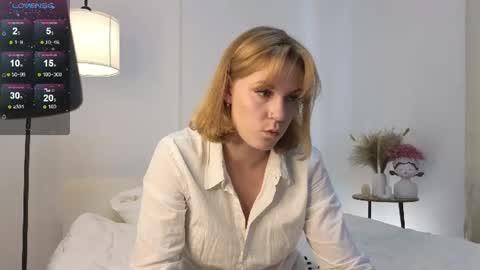 Helga online show from July 25, 2:43 pm