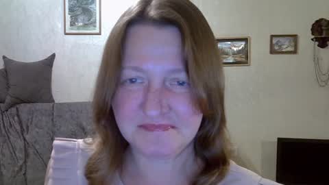 helgacharming online show from July 7, 11:08 pm