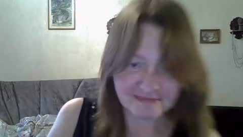 helgacharming online show from July 8, 4:05 am