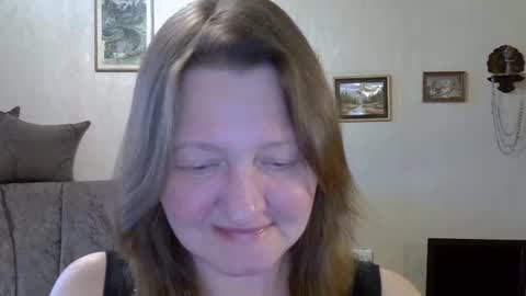 helgacharming online show from July 10, 2:50 am