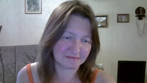 helgacharming online show from July 12, 2:18 am