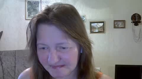 helgacharming online show from July 12, 3:24 am