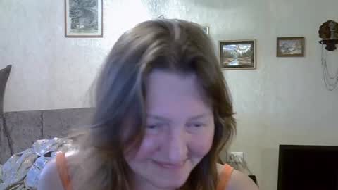 helgacharming online show from July 13, 2:51 am