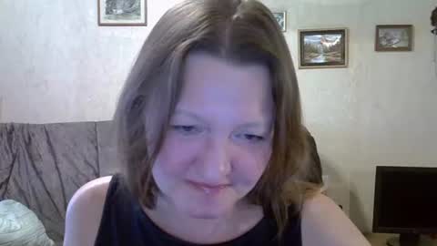 helgacharming online show from July 23, 4:15 am