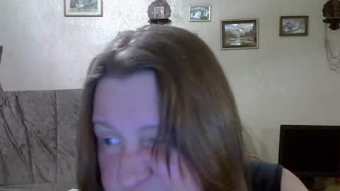 helgacharming online show from July 25, 12:58 am