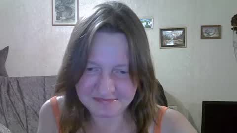 helgacharming online show from July 26, 1:21 am