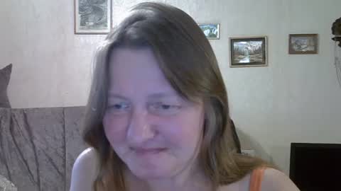 helgacharming online show from July 26, 2:27 am
