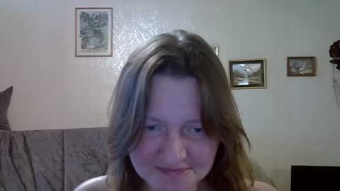 helgacharming online show from July 26, 3:33 am
